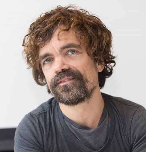 Peter Dinklage